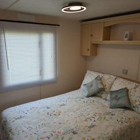 Mo S Den Static Caravan Golden Sands Withernsea Villa Ngoại thất bức ảnh
