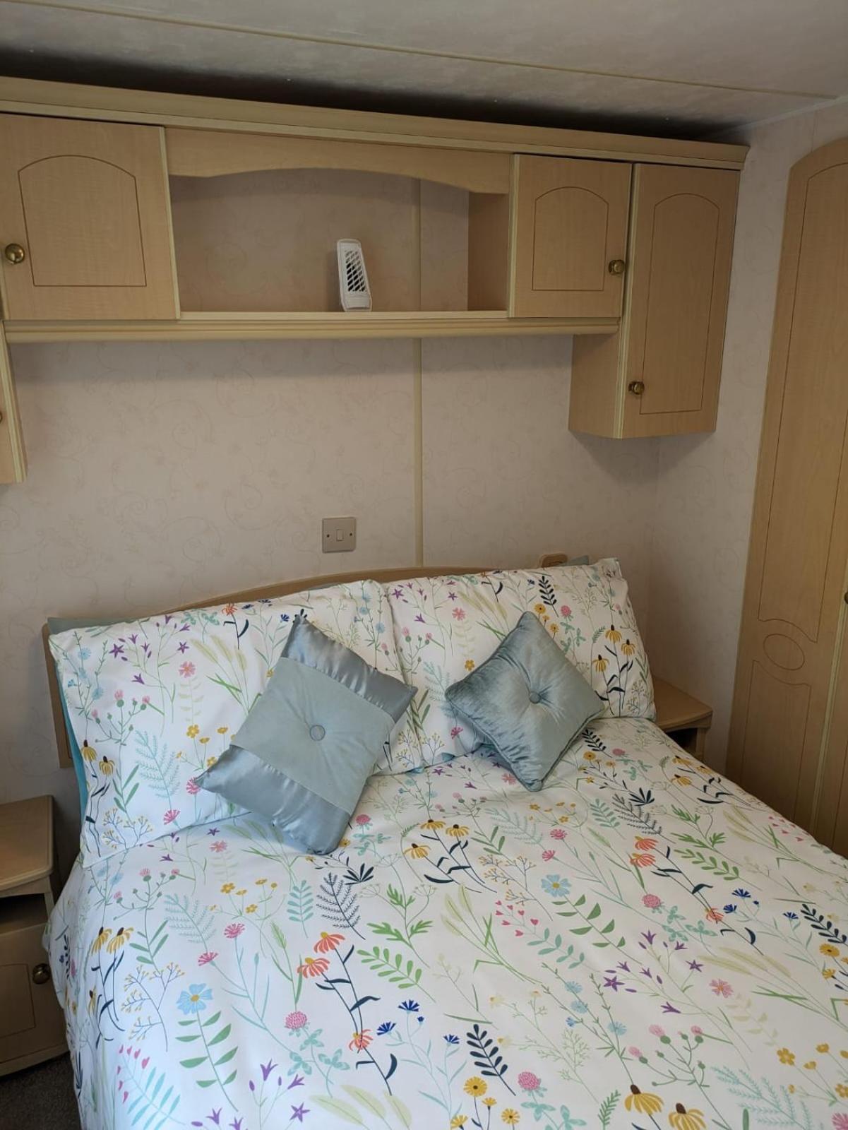 Mo S Den Static Caravan Golden Sands Withernsea Villa Ngoại thất bức ảnh