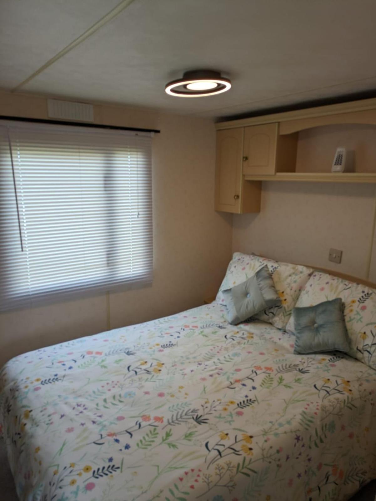 Mo S Den Static Caravan Golden Sands Withernsea Villa Ngoại thất bức ảnh